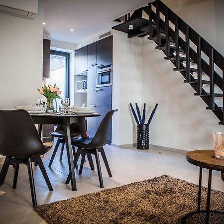 מכלן Huis Alna 1 מראה חיצוני תמונה