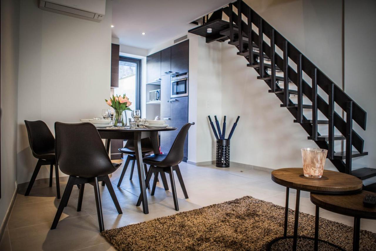 מכלן Huis Alna 1 מראה חיצוני תמונה