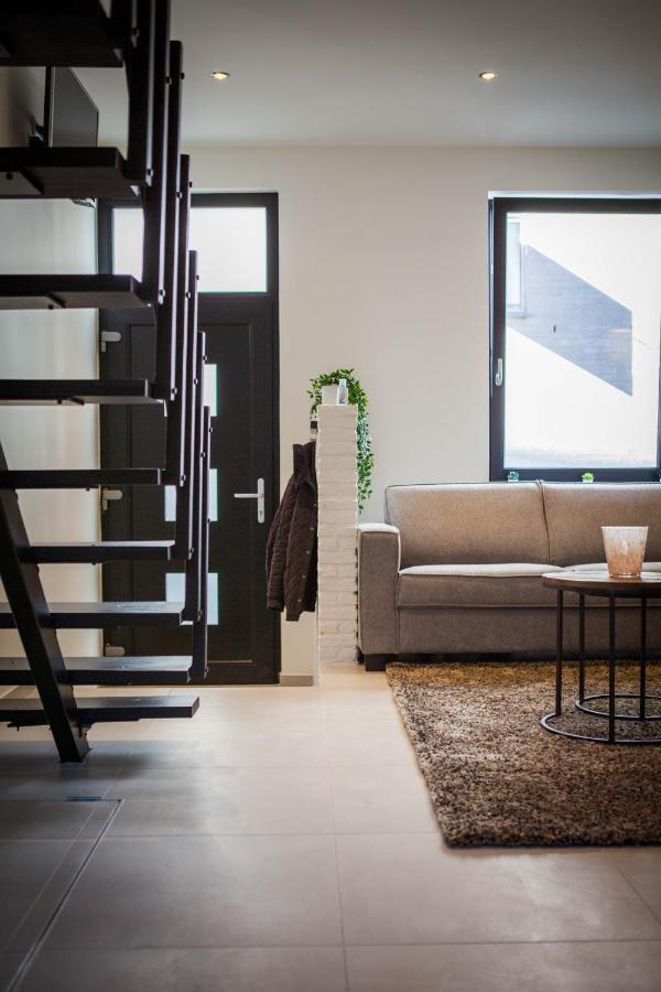 מכלן Huis Alna 1 מראה חיצוני תמונה