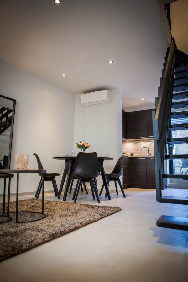 מכלן Huis Alna 1 מראה חיצוני תמונה