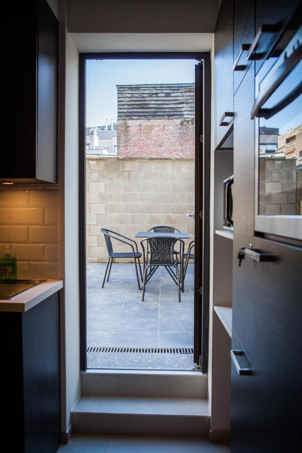 מכלן Huis Alna 1 מראה חיצוני תמונה