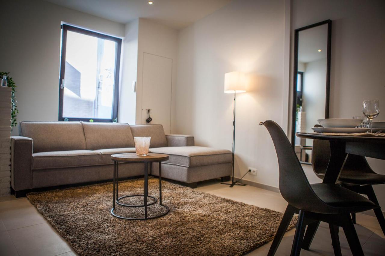 מכלן Huis Alna 1 מראה חיצוני תמונה