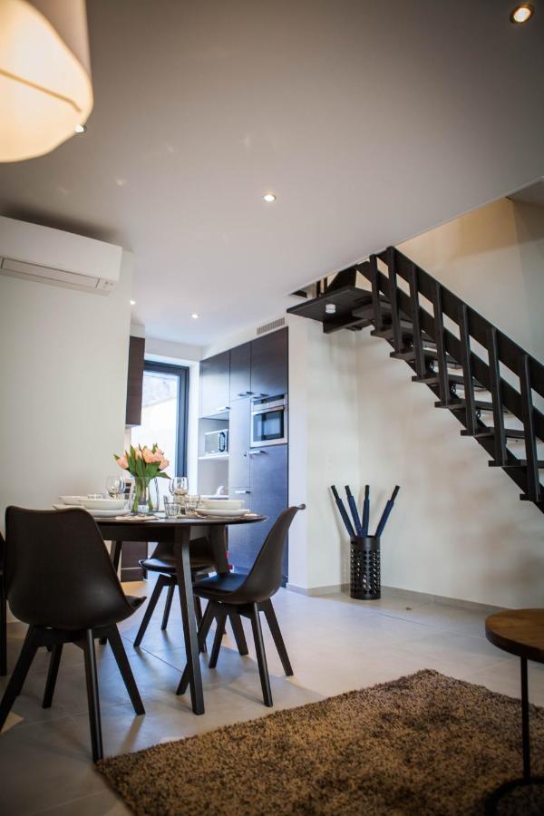 מכלן Huis Alna 1 מראה חיצוני תמונה