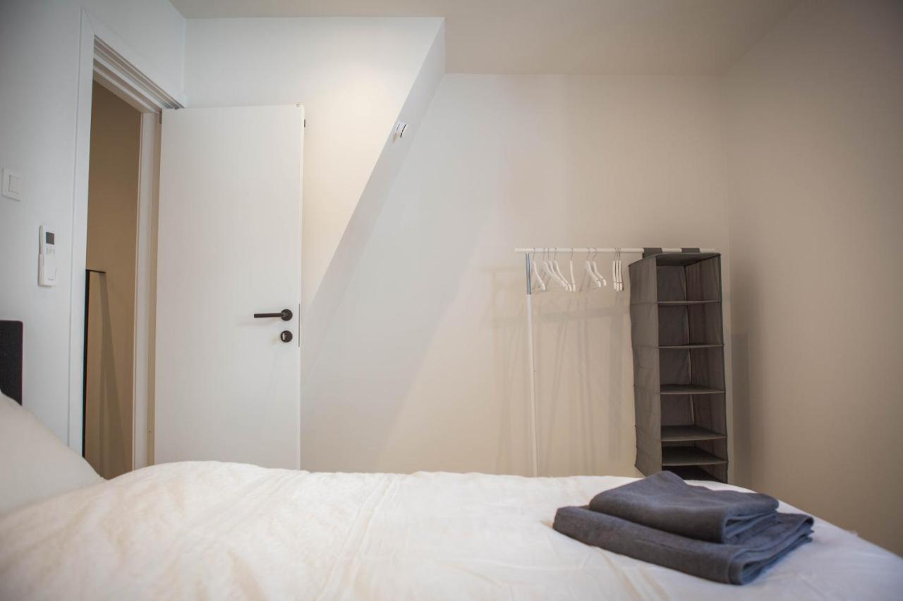 מכלן Huis Alna 1 מראה חיצוני תמונה