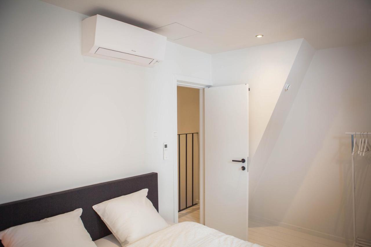 מכלן Huis Alna 1 מראה חיצוני תמונה