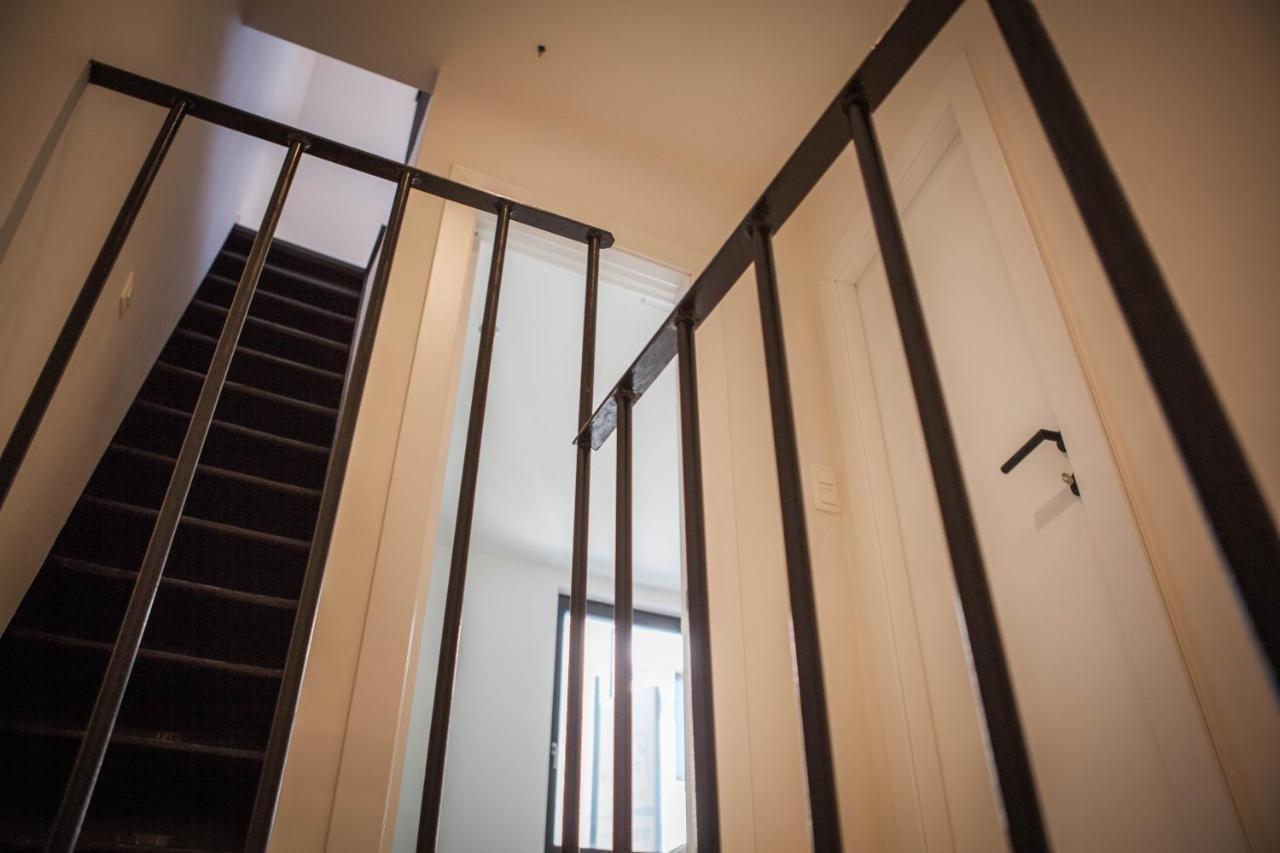 מכלן Huis Alna 1 מראה חיצוני תמונה