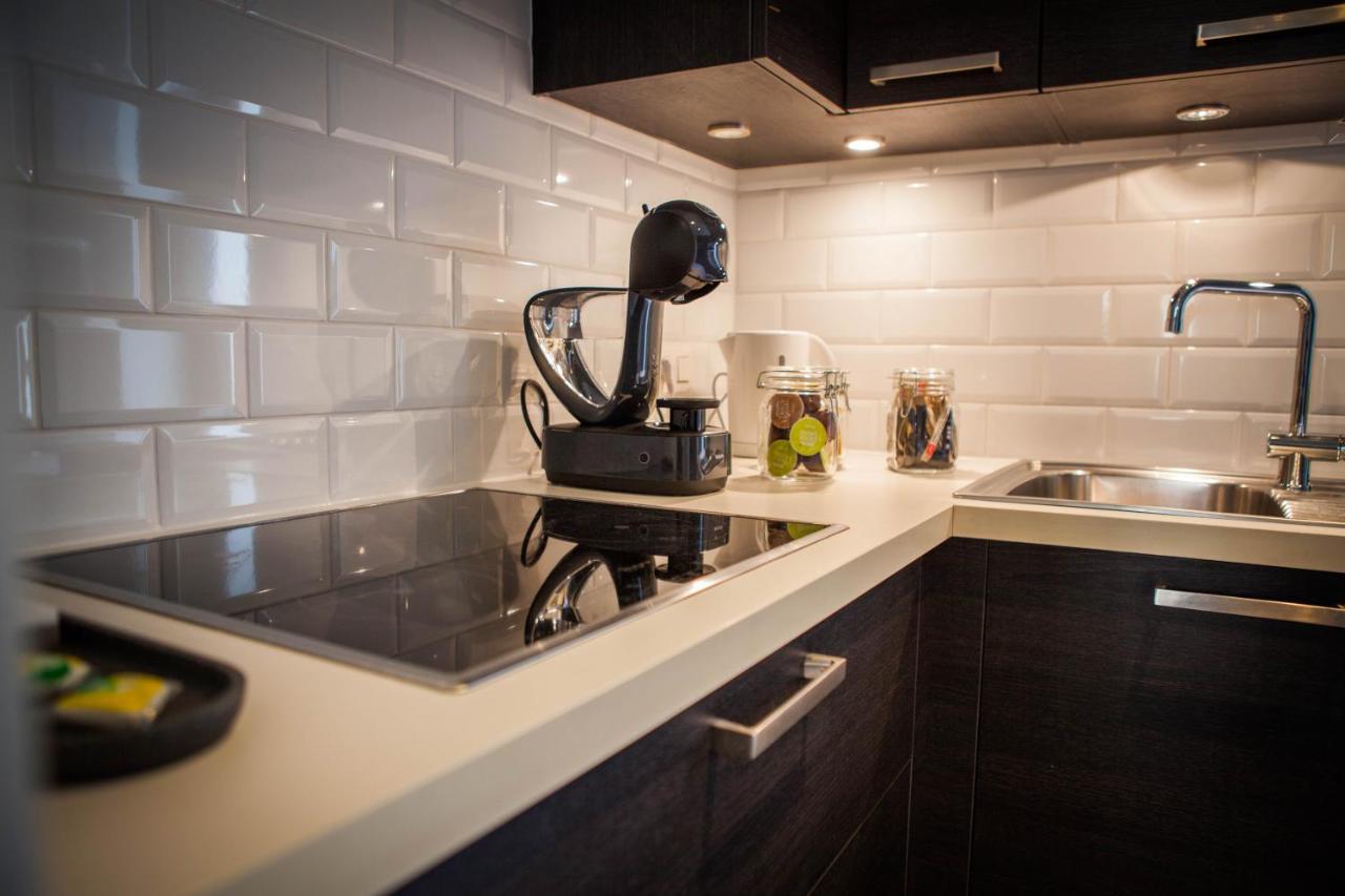 מכלן Huis Alna 1 מראה חיצוני תמונה