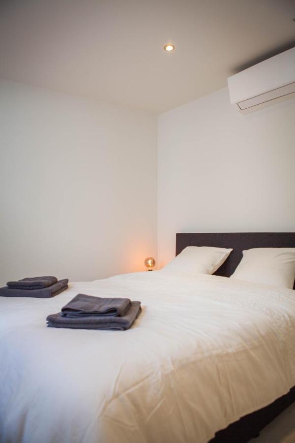 מכלן Huis Alna 1 מראה חיצוני תמונה