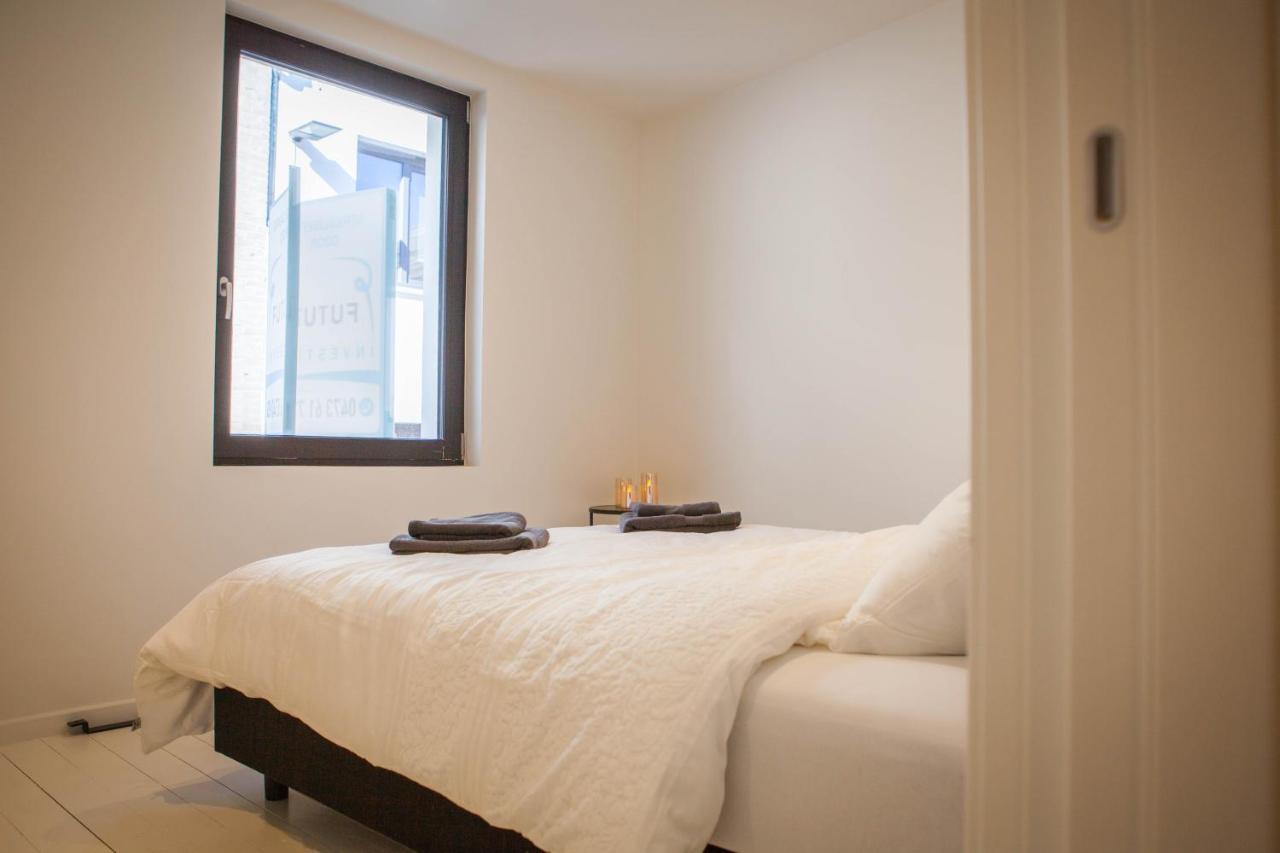 מכלן Huis Alna 1 מראה חיצוני תמונה