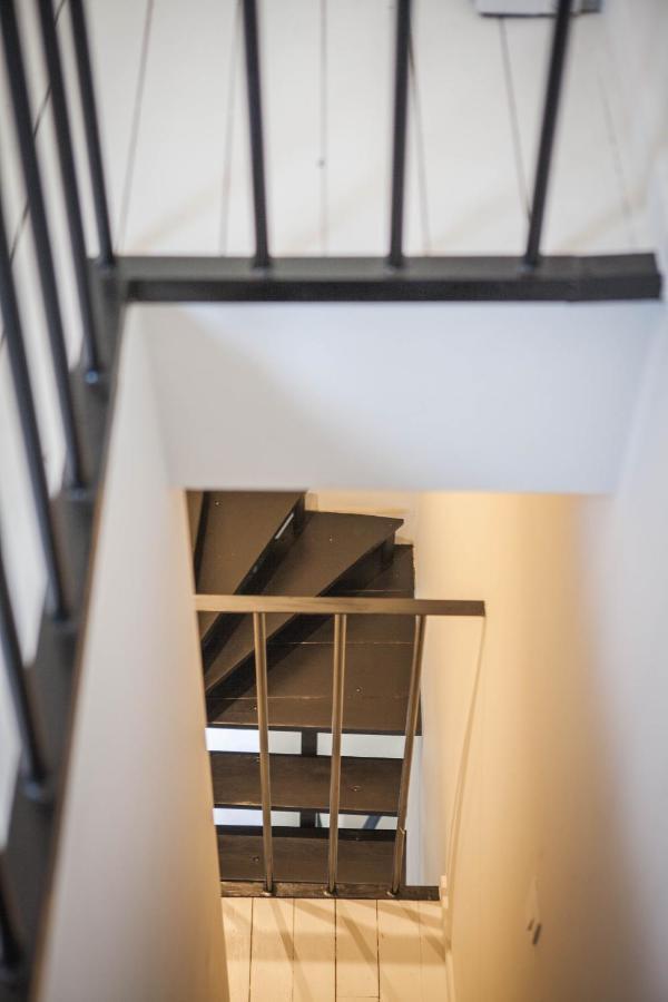 מכלן Huis Alna 1 מראה חיצוני תמונה